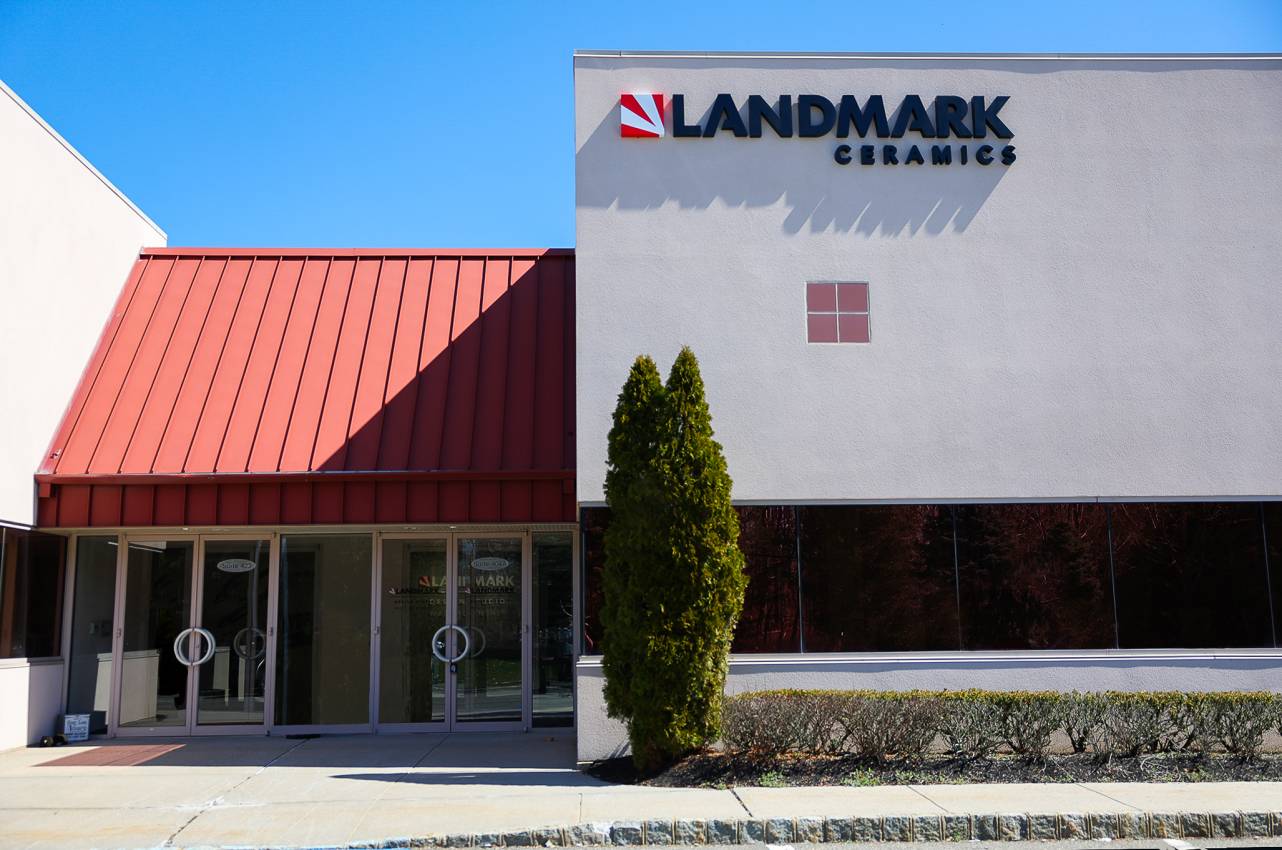 Landmark Ceramics