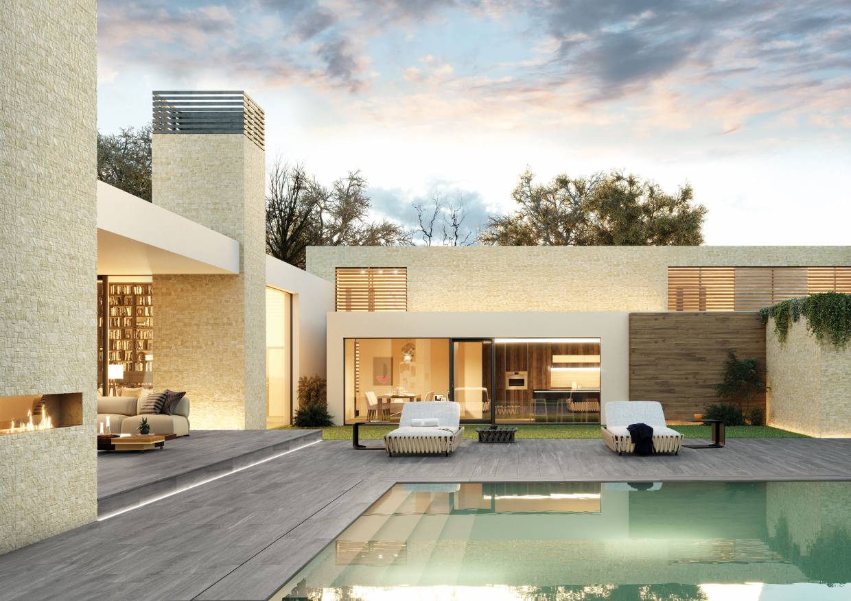 04. <br>Installation on Raised Floor