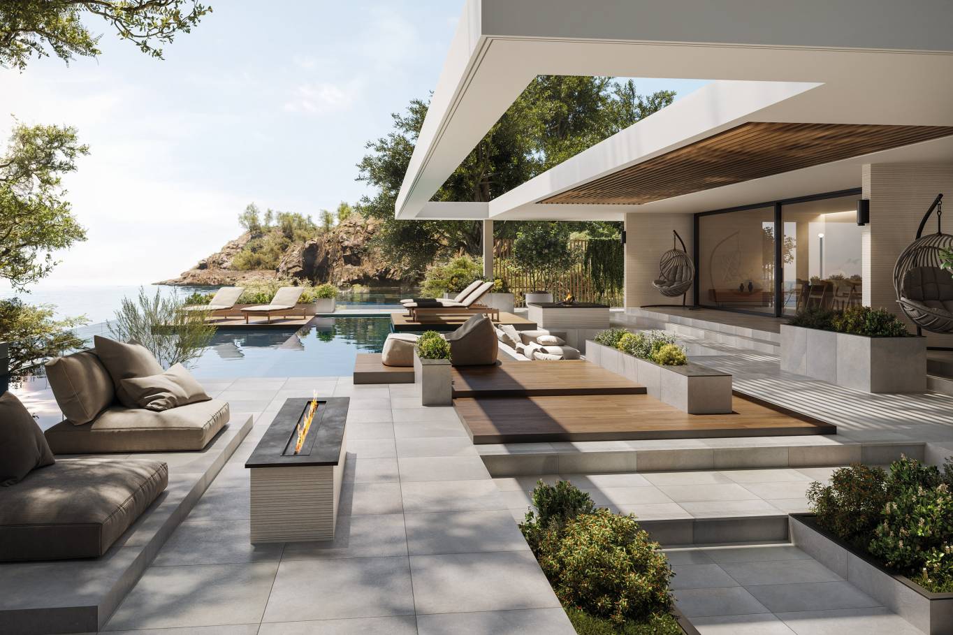 VENEER WORLD ATELIER INDIANA SALEM