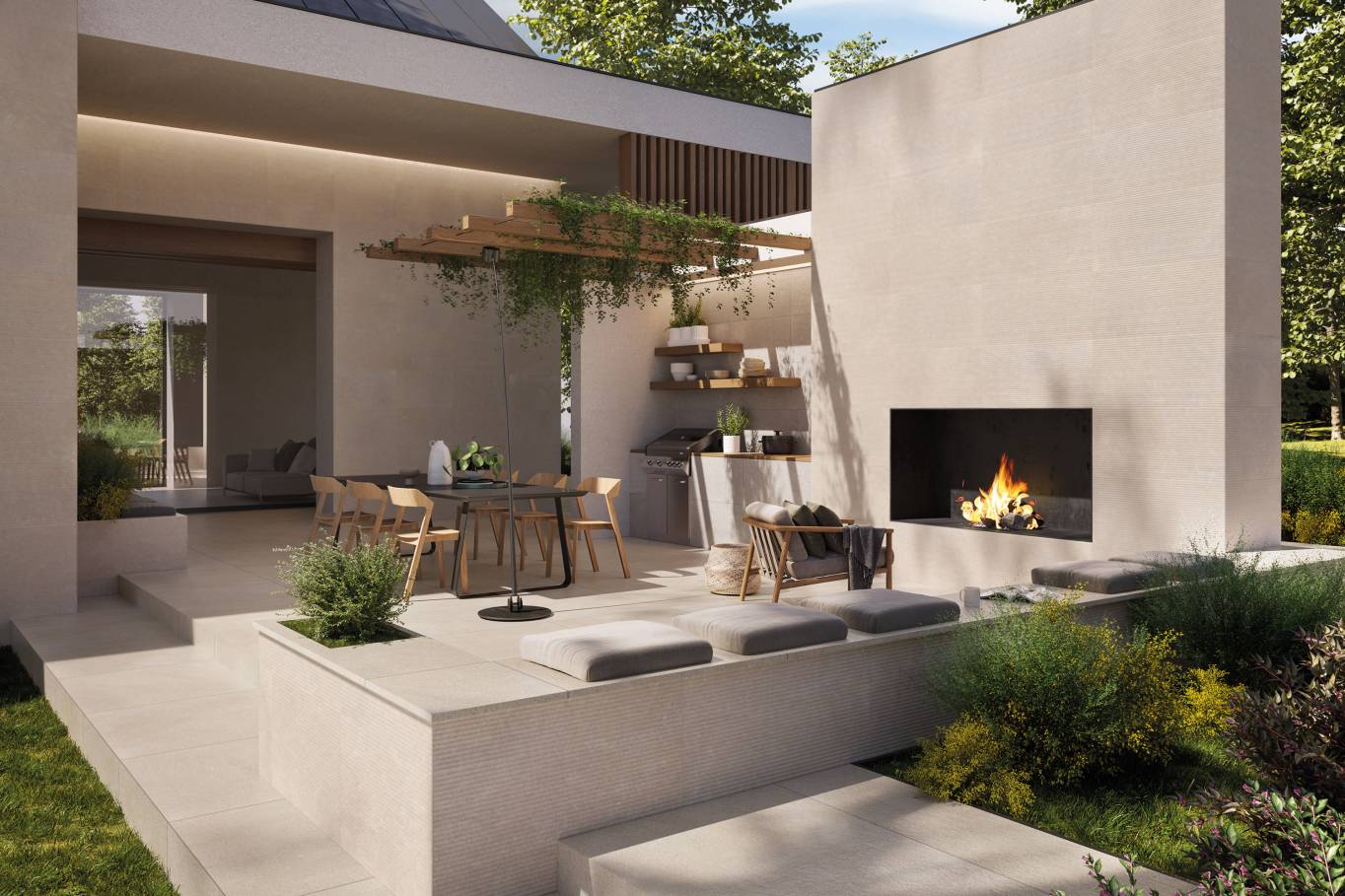 VENEER WORLD ATELIER INDIANA SALEM