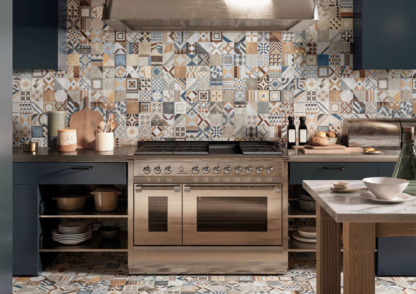 DECO WORLD PORTUGUESE