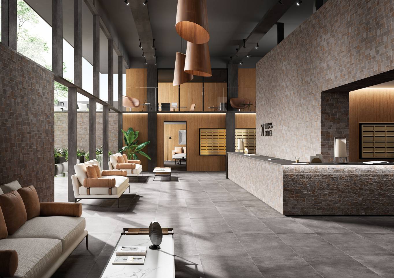 VENEER WORLD QUARRY LEDGESTONE BLUESTONE