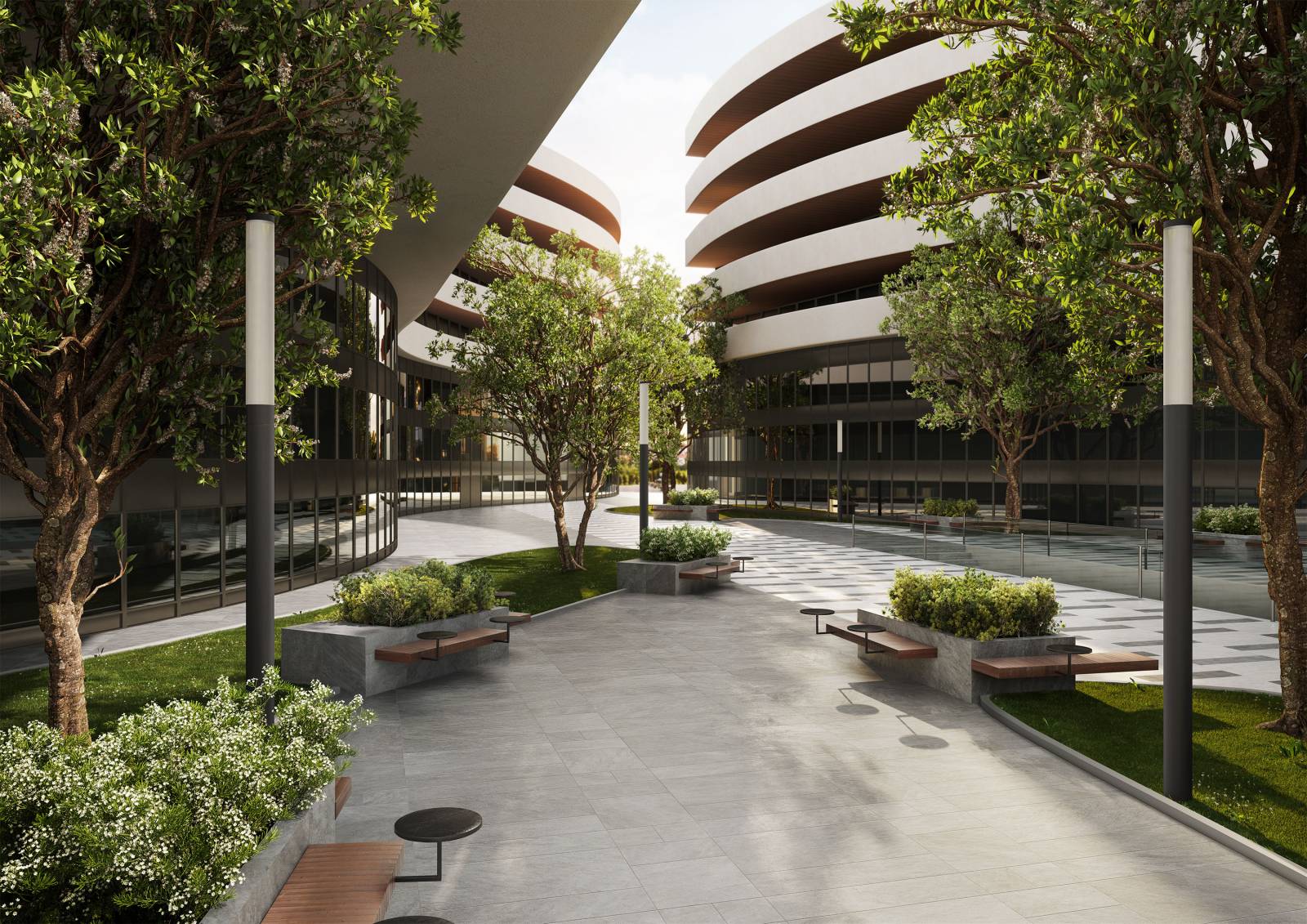 Benefits and Applications