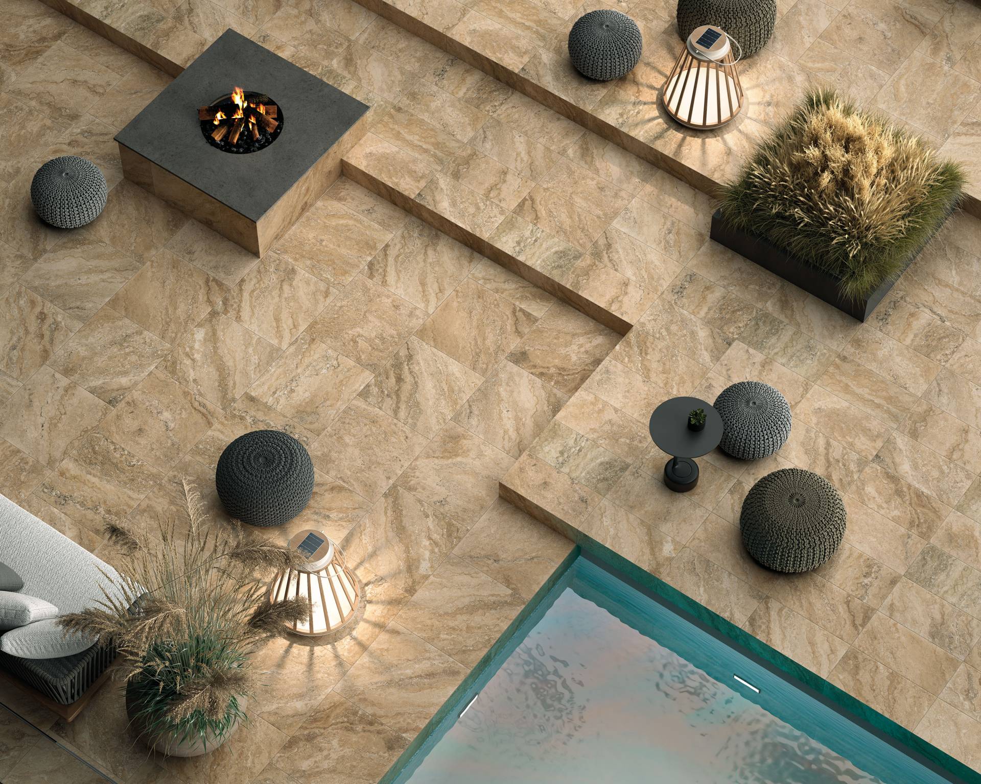 Frontier20 Special Pieces