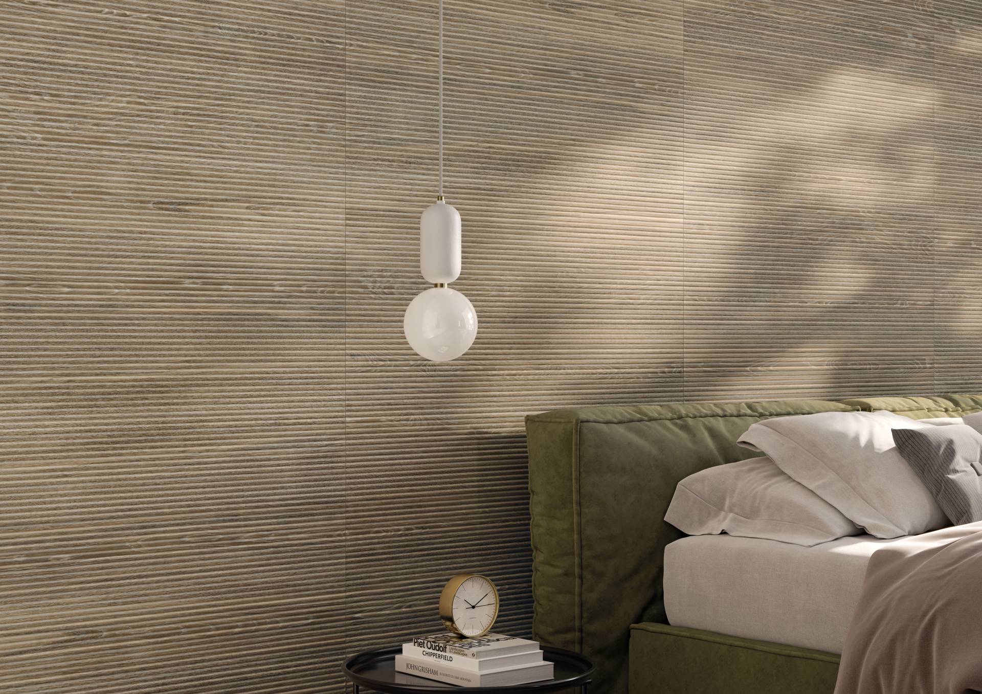 Complete design harmony