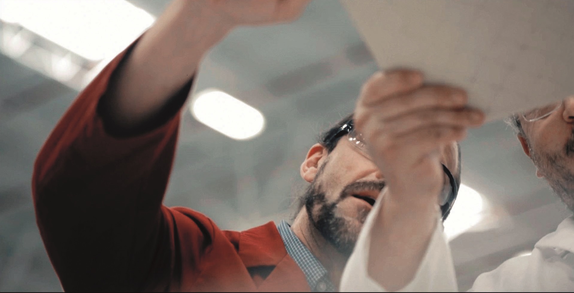 People: Landmark’s most valuable resource.