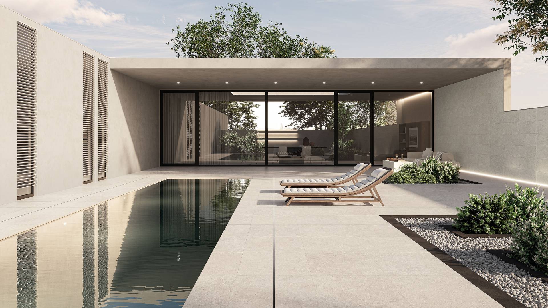 Limestone Design Project