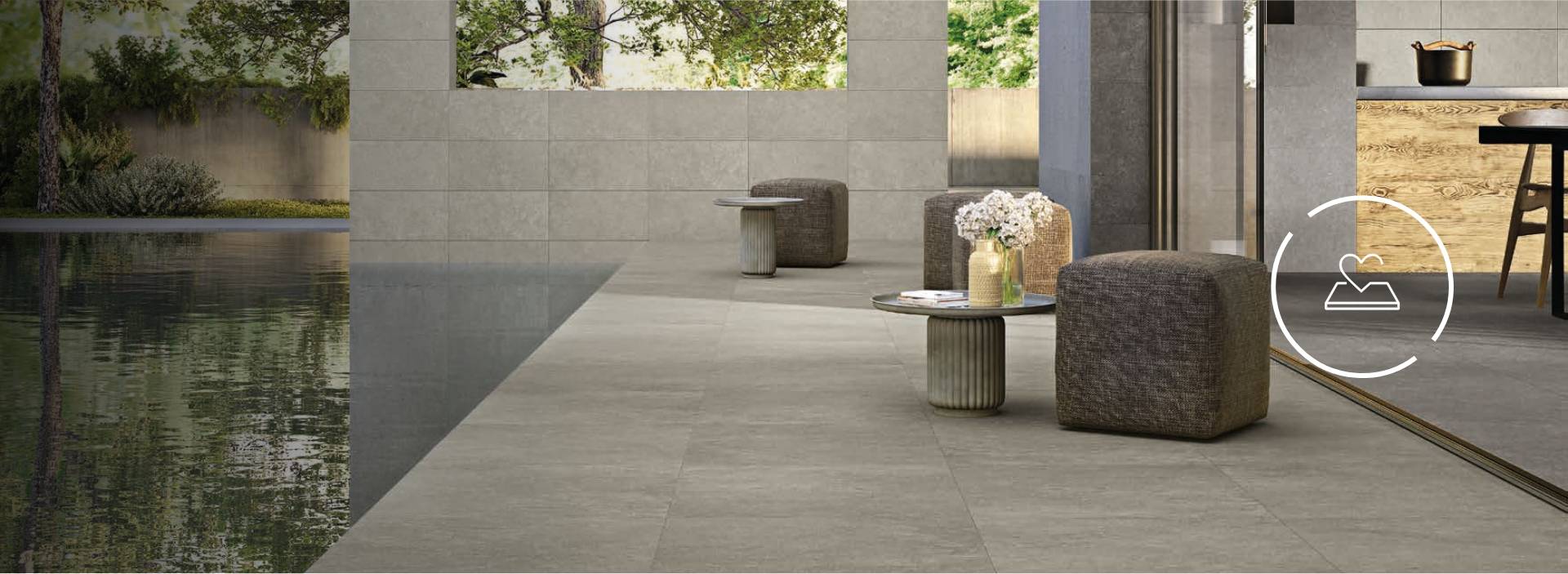 Hygienic, healthy, durable, and recyclable