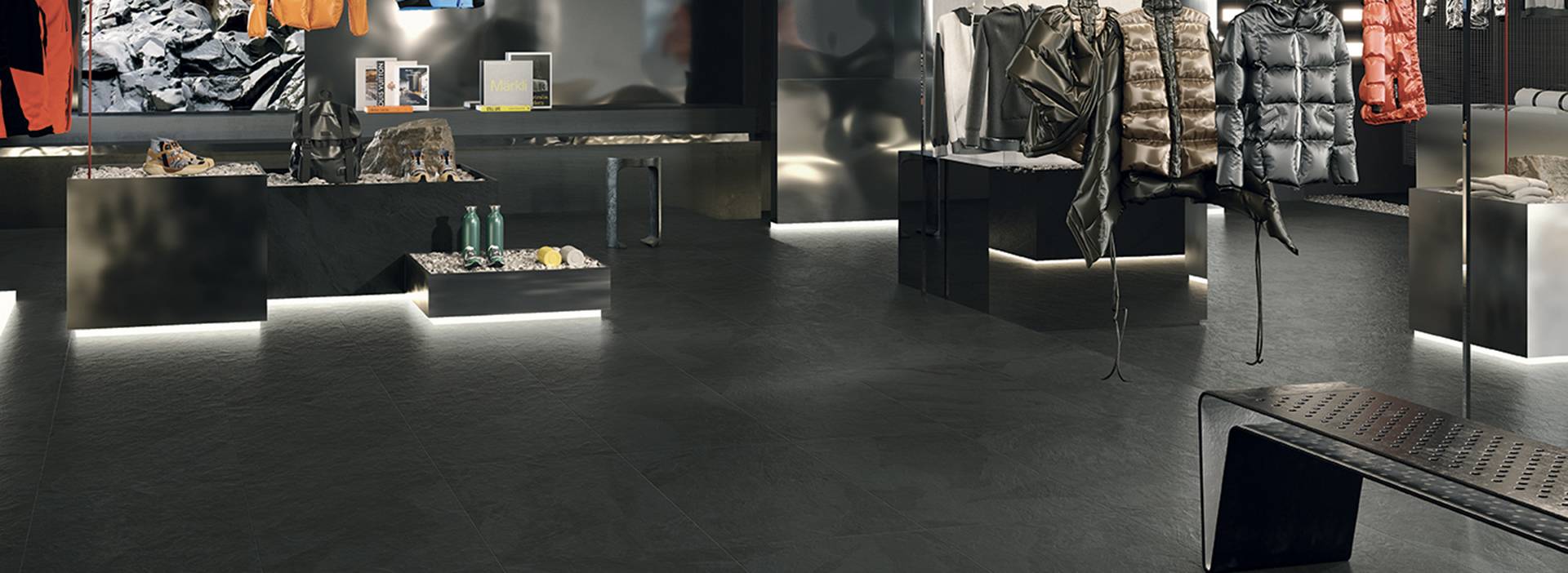 Two souls, one american tradition