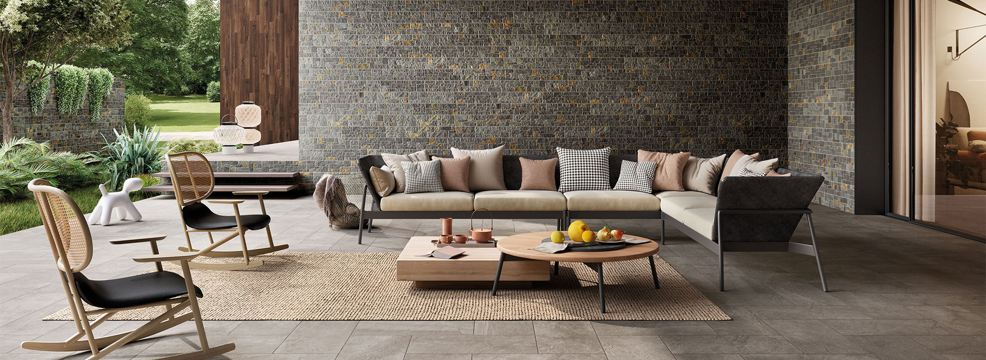 The future of tradition.