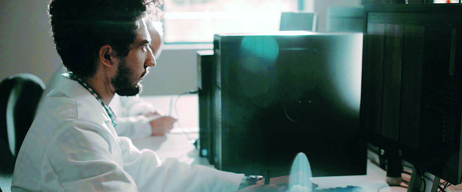 Continuous research to enhance design possibilities without compromising technical performances.