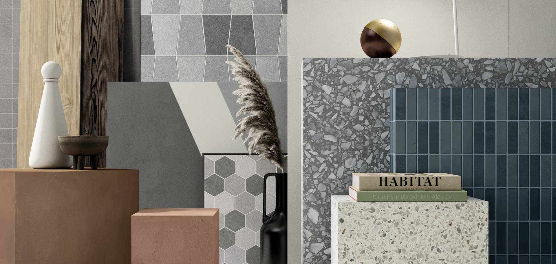 No limit to your creativity.