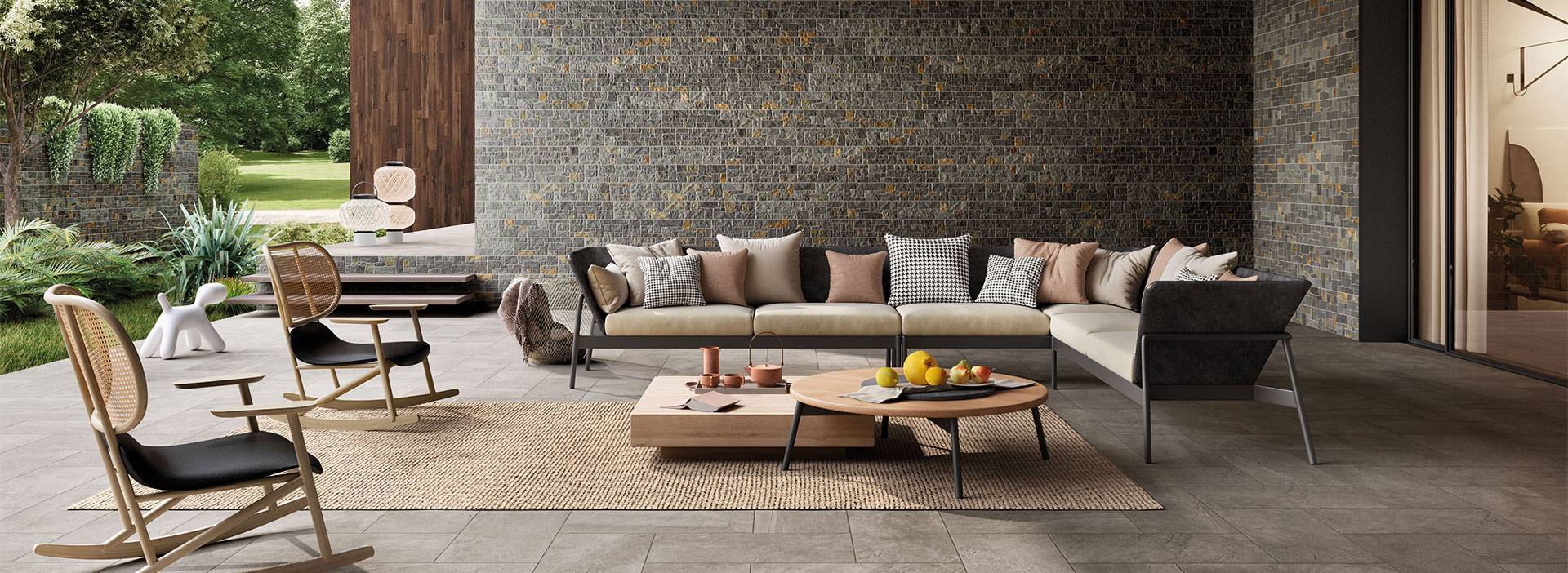 The future of tradition.