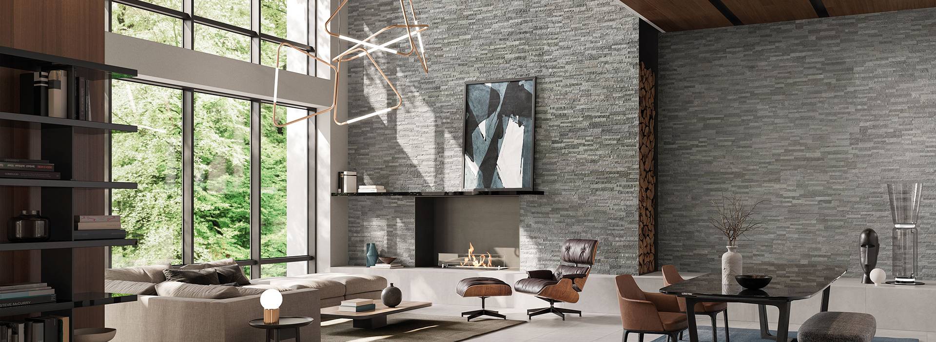 The future of tradition.