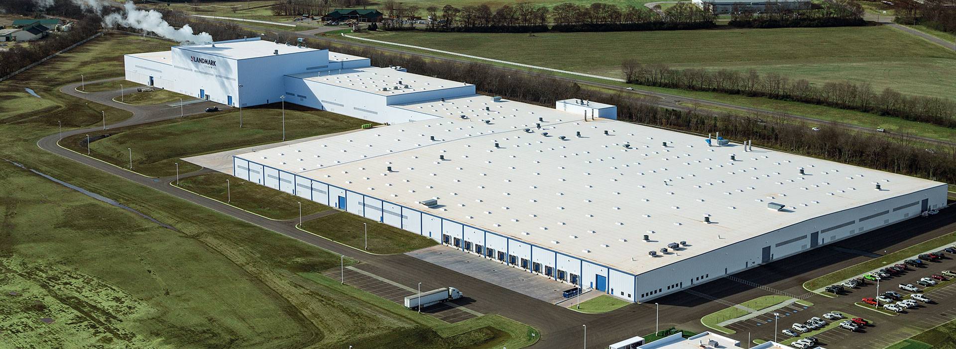 100% American Ceramic Tile Company.