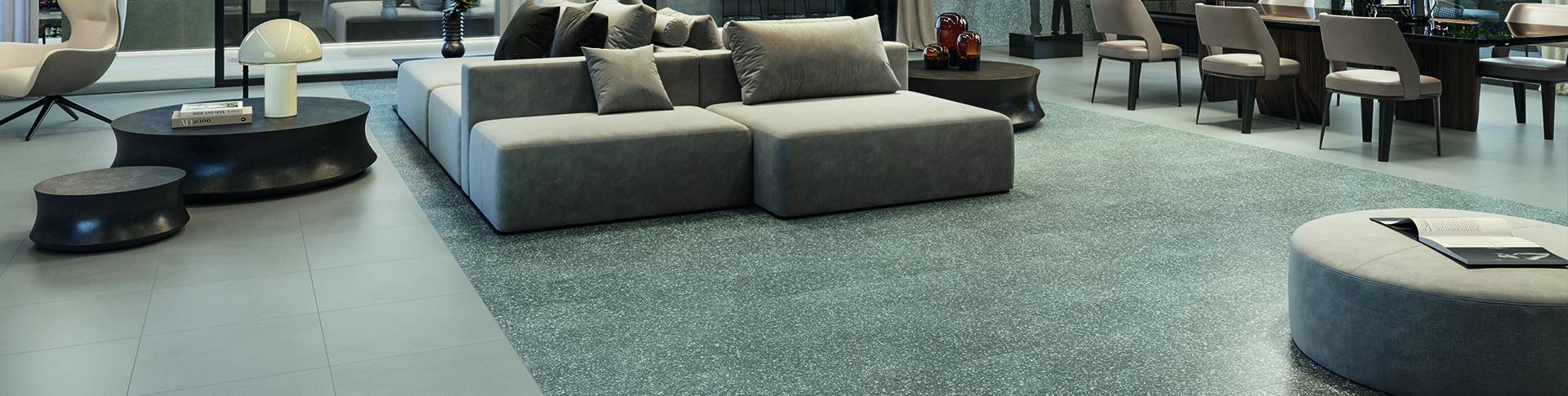 Solutions for a complete project 