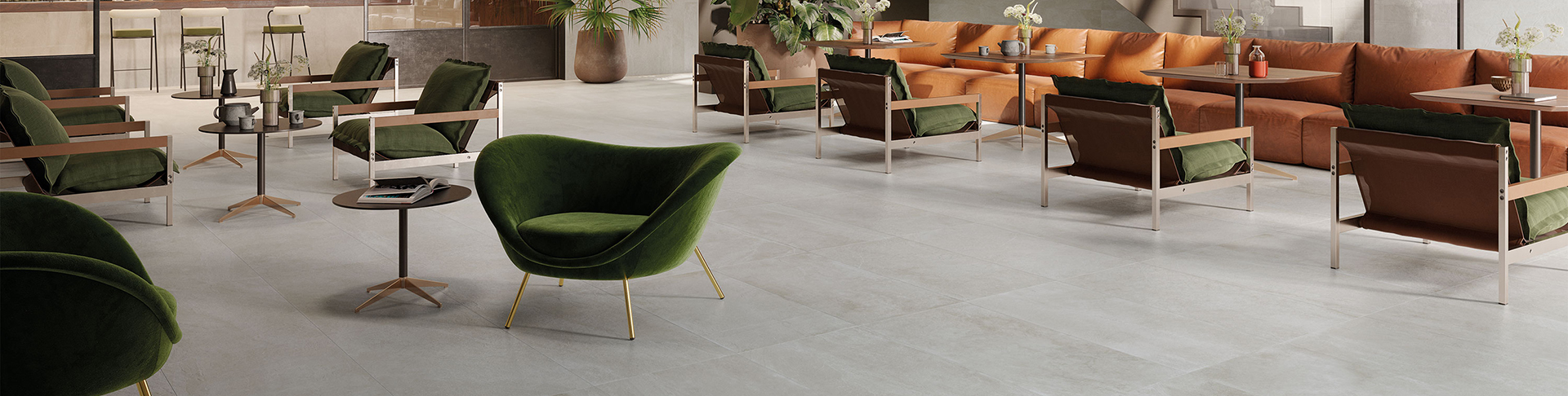 Landmark Ceramics