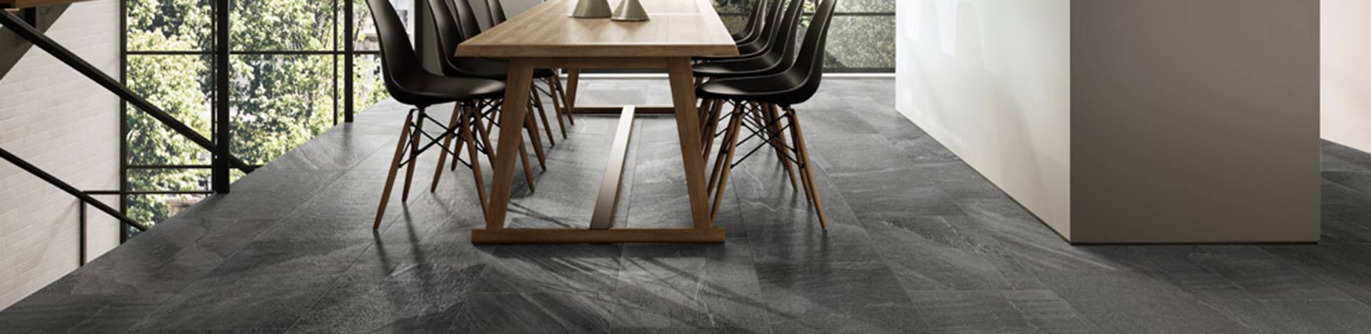 Frontier20 - Flagstone look