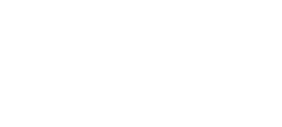 Landmark Agora: more than just buying online