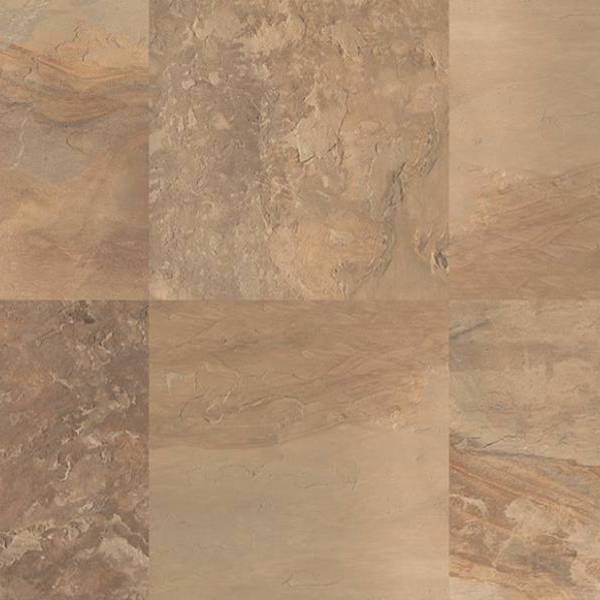 FLAGSTONE LOOK
