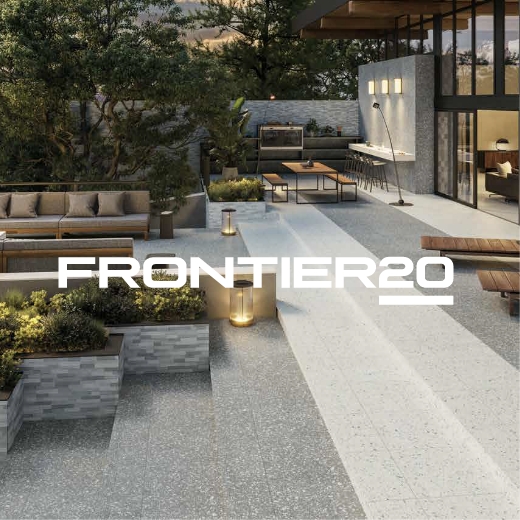 Frontier 20