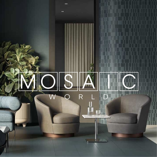 Mosaic World