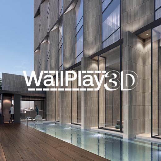 WallPlay 3D