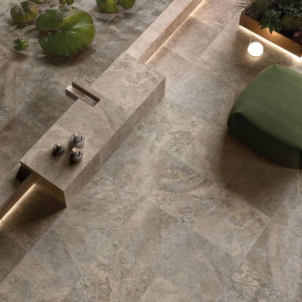 02. <br>Installation Over Reinforced Concrete