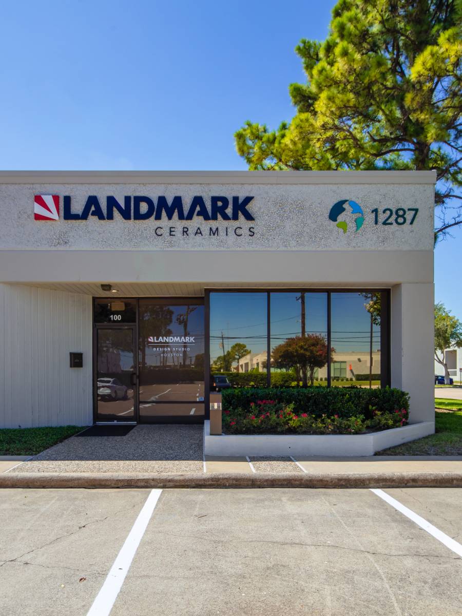 Landmark Ceramics