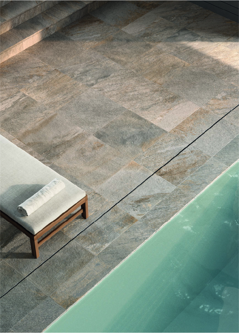 COMFORT AND STYLE FOR <b>SWIMMING POOL AREAS.</b>