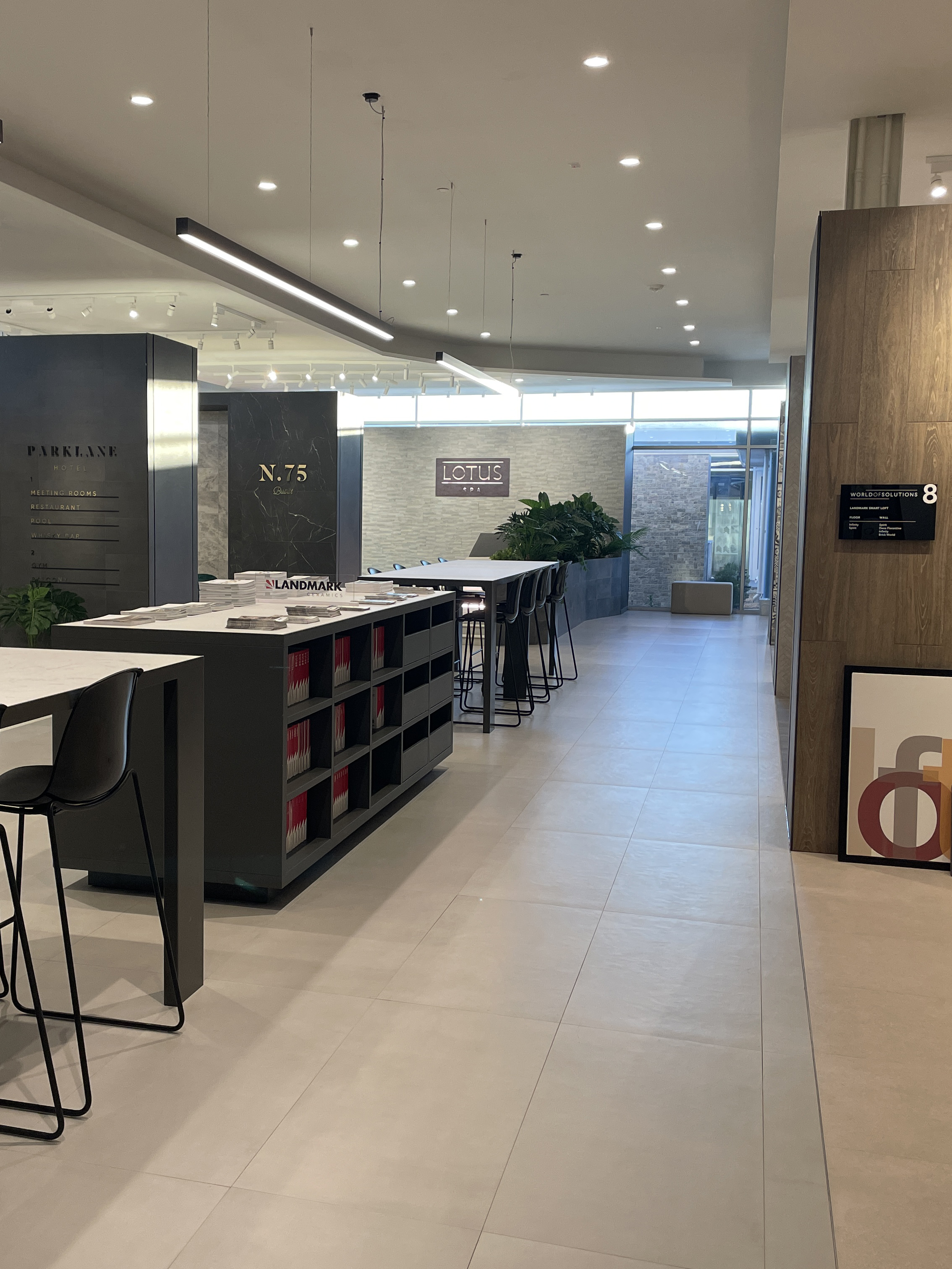 Landmark Design Studio Mt Pleasant, TN