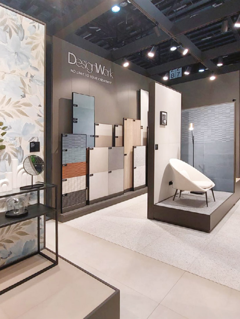 From point of sale to digital service, we'll always be close at hand.